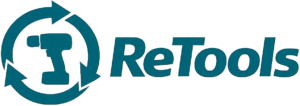 ReTools.fi – käytettyjen työkalujen osto ja myynti